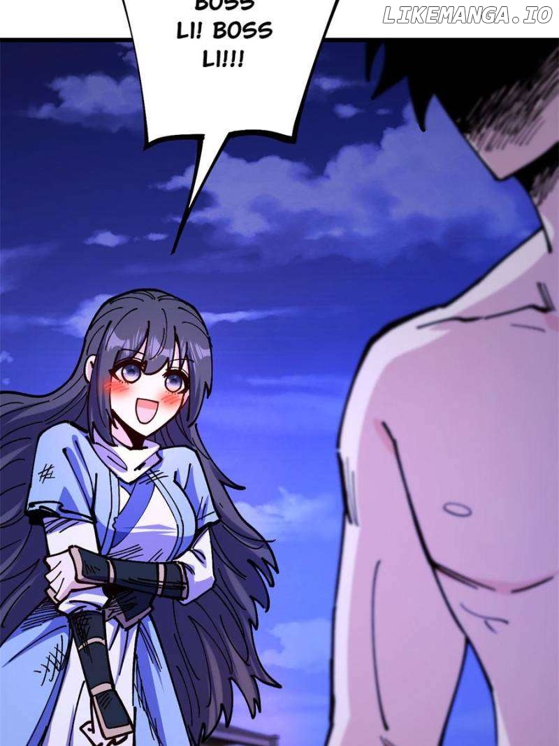 I Became a Big-Shot on the Heavenly Leaderboard Chapter 91 - page 55
