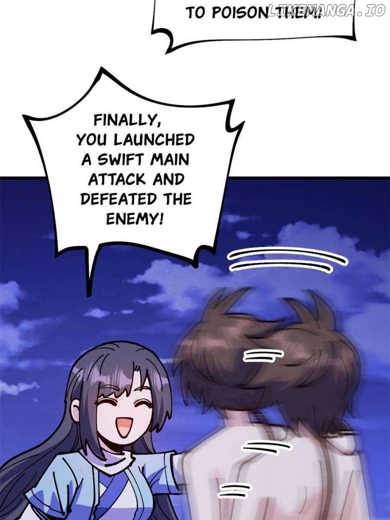 I Became a Big-Shot on the Heavenly Leaderboard Chapter 91 - page 58