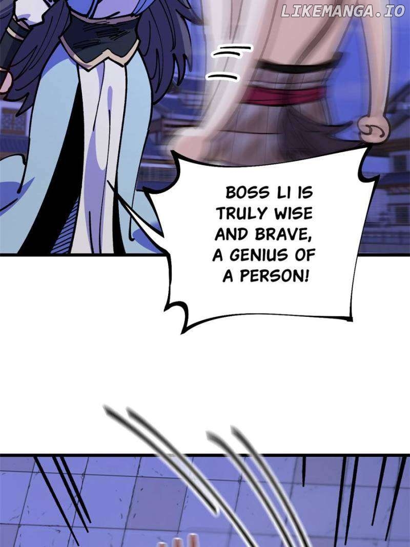 I Became a Big-Shot on the Heavenly Leaderboard Chapter 91 - page 59