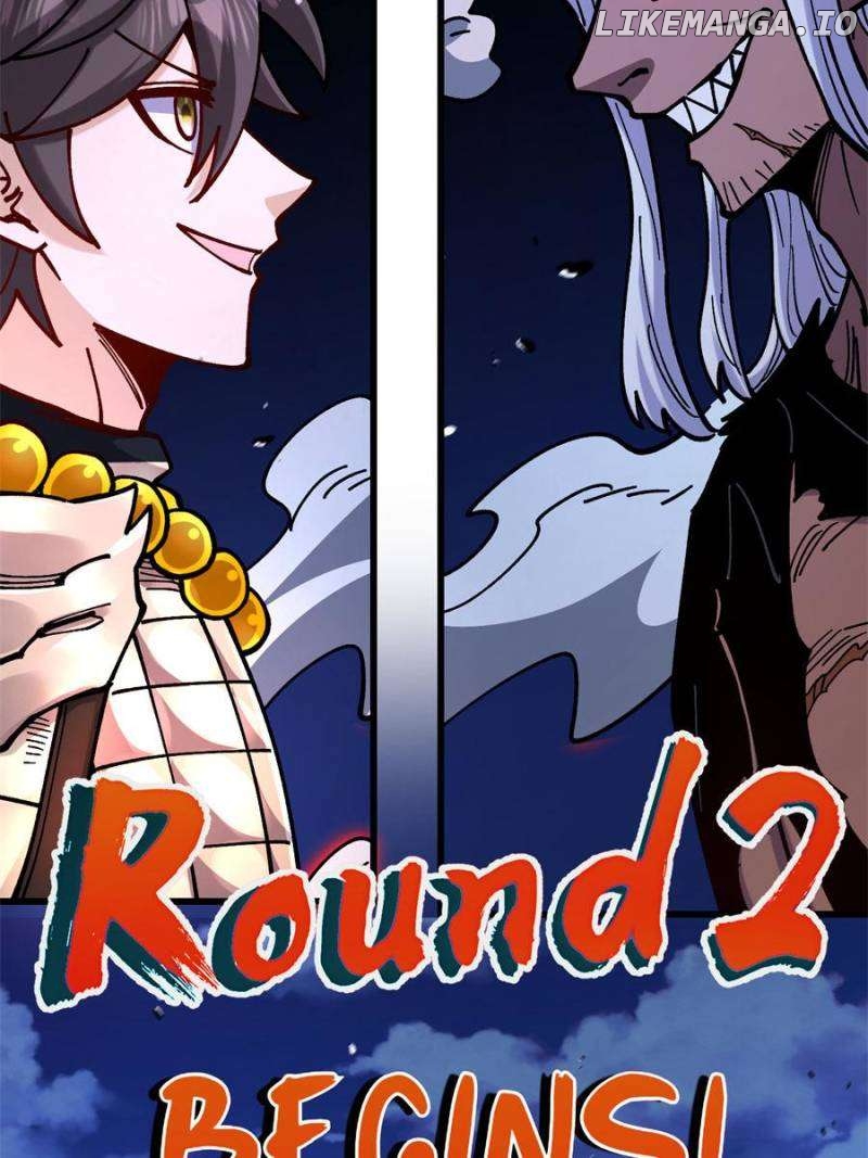 I Became a Big-Shot on the Heavenly Leaderboard Chapter 91 - page 6