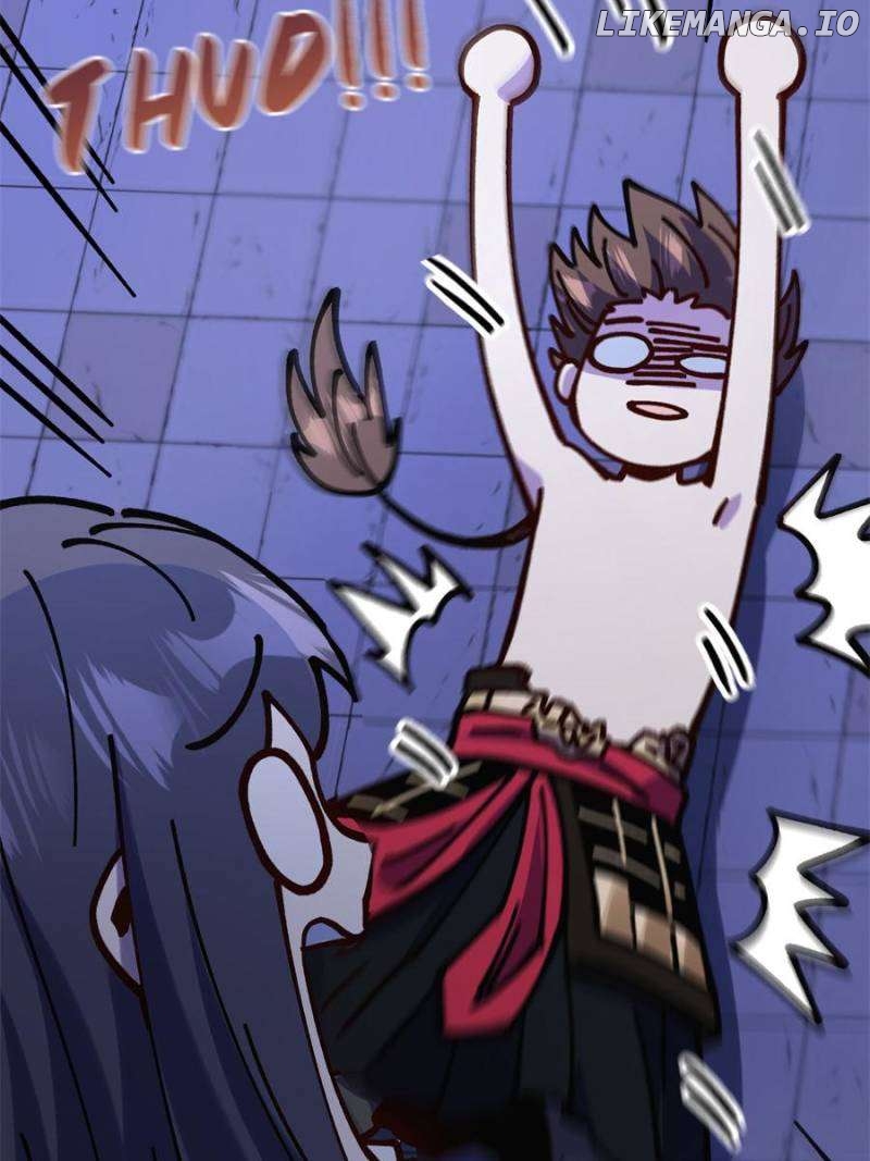 I Became a Big-Shot on the Heavenly Leaderboard Chapter 91 - page 60