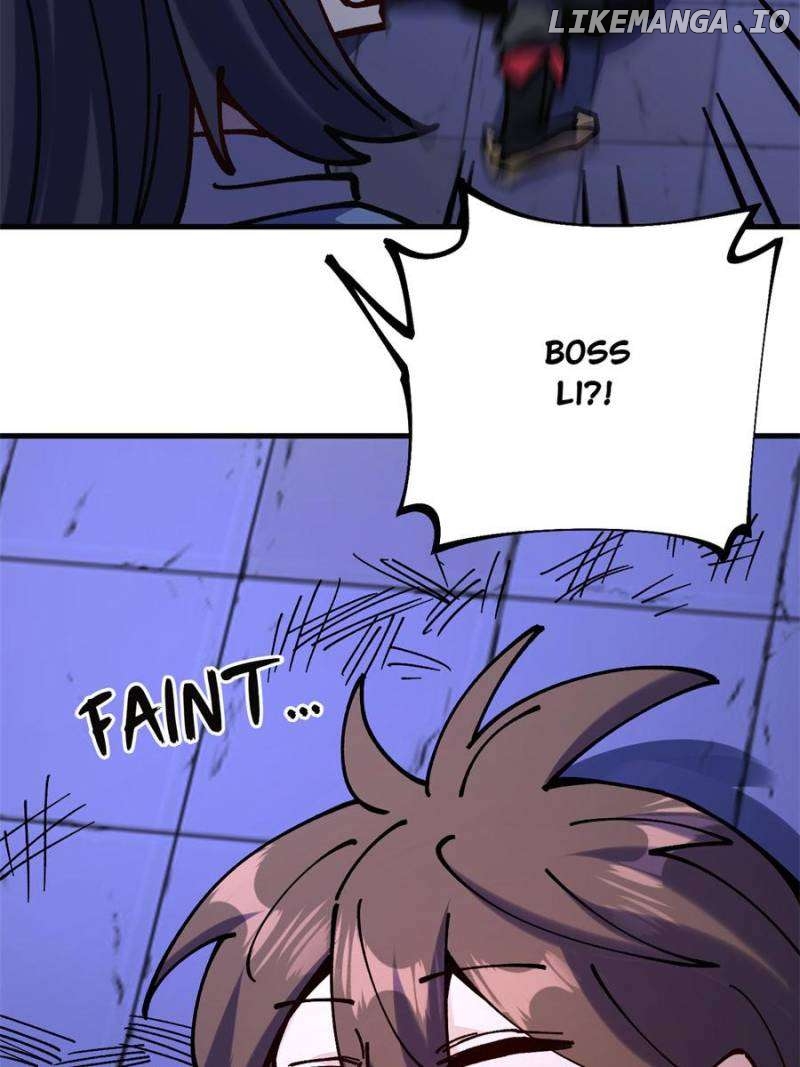 I Became a Big-Shot on the Heavenly Leaderboard Chapter 91 - page 61