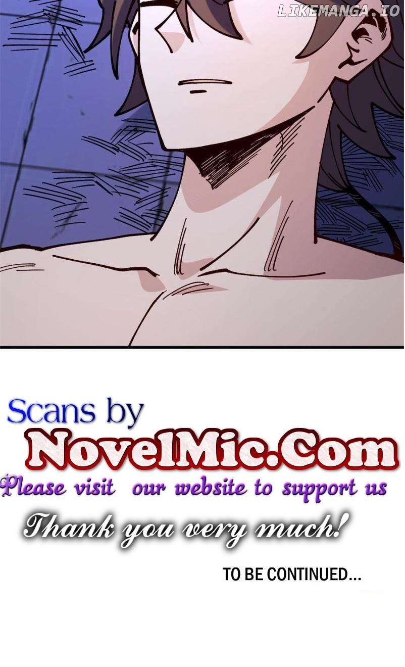 I Became a Big-Shot on the Heavenly Leaderboard Chapter 91 - page 62