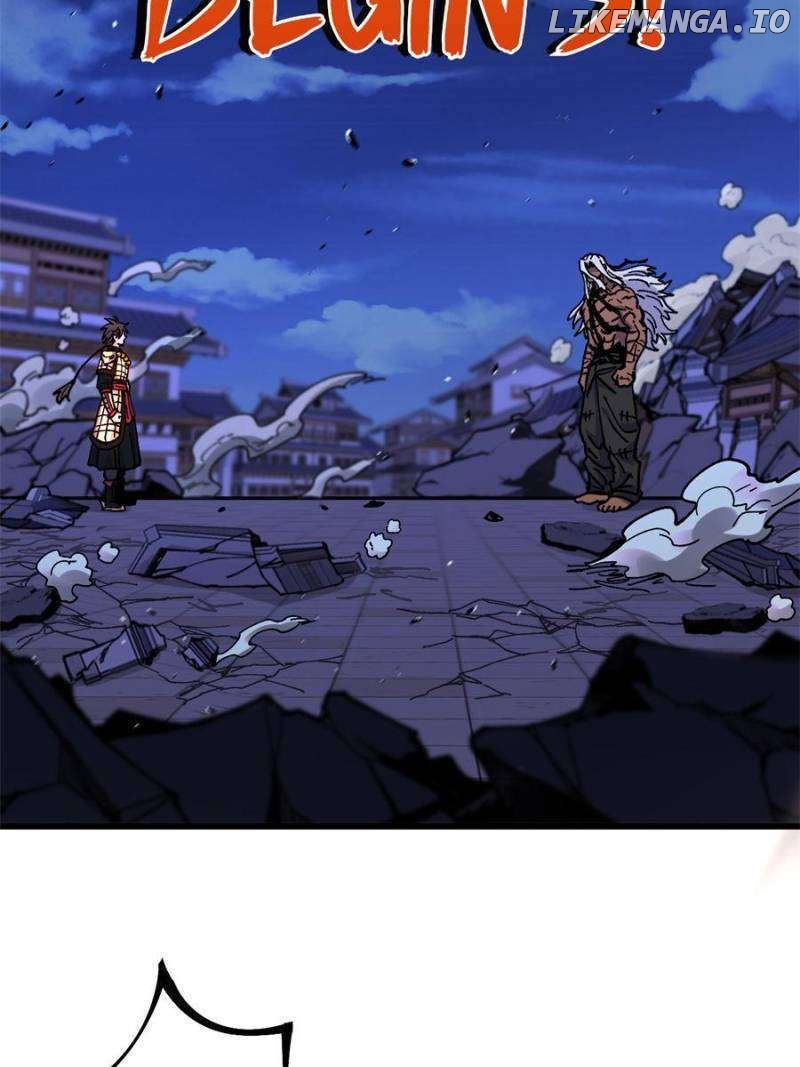 I Became a Big-Shot on the Heavenly Leaderboard Chapter 91 - page 7