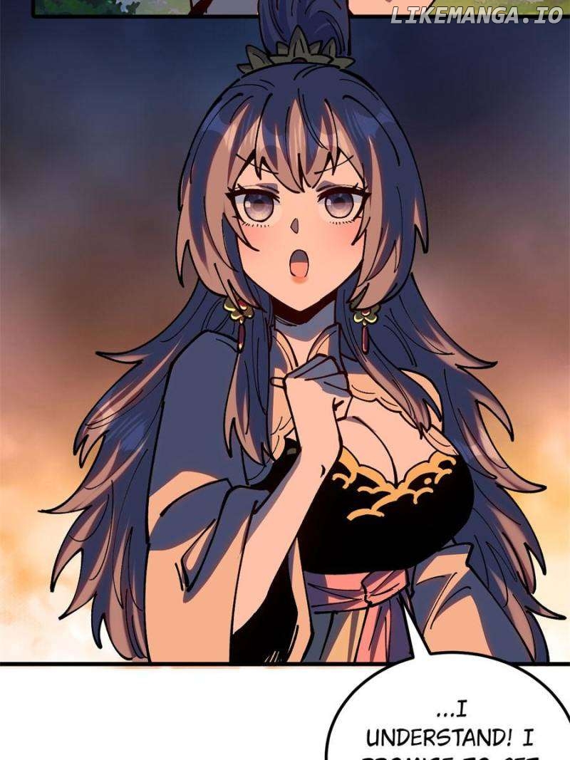 I Became a Big-Shot on the Heavenly Leaderboard Chapter 92 - page 30