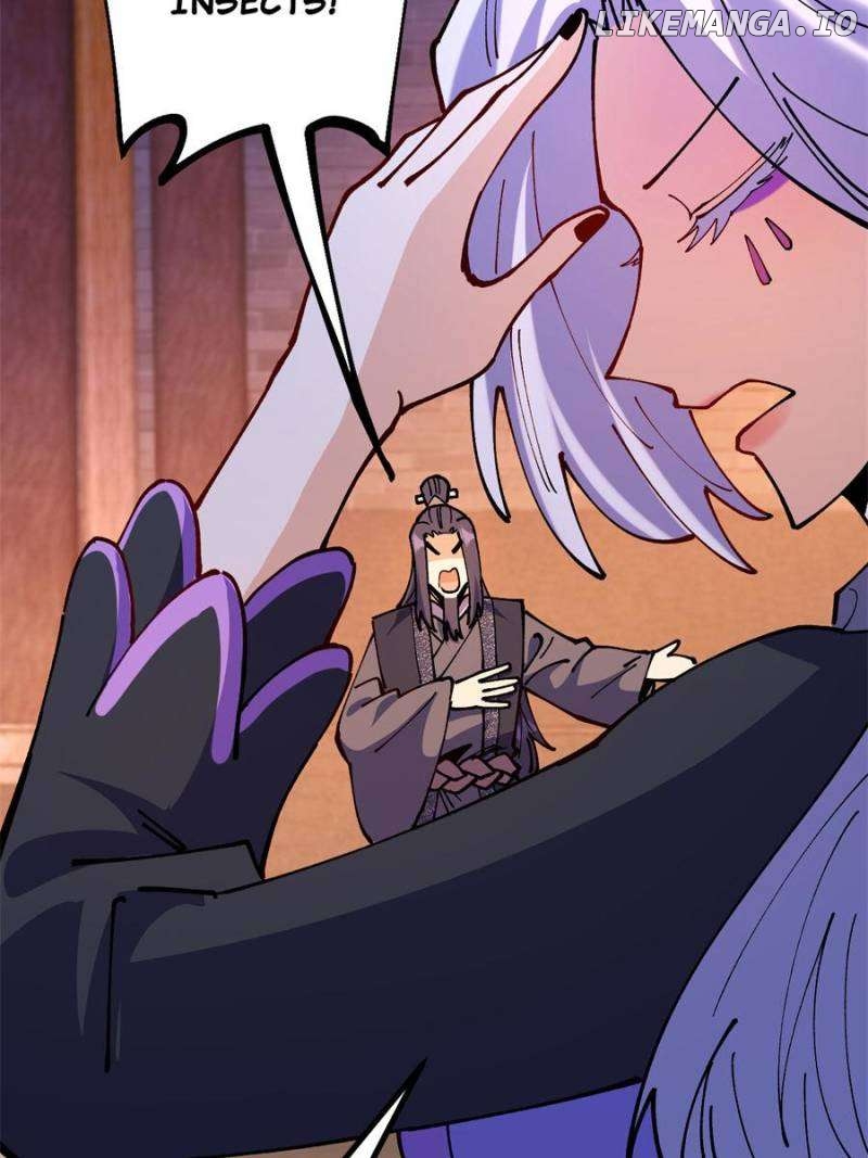 I Became a Big-Shot on the Heavenly Leaderboard Chapter 93 - page 10