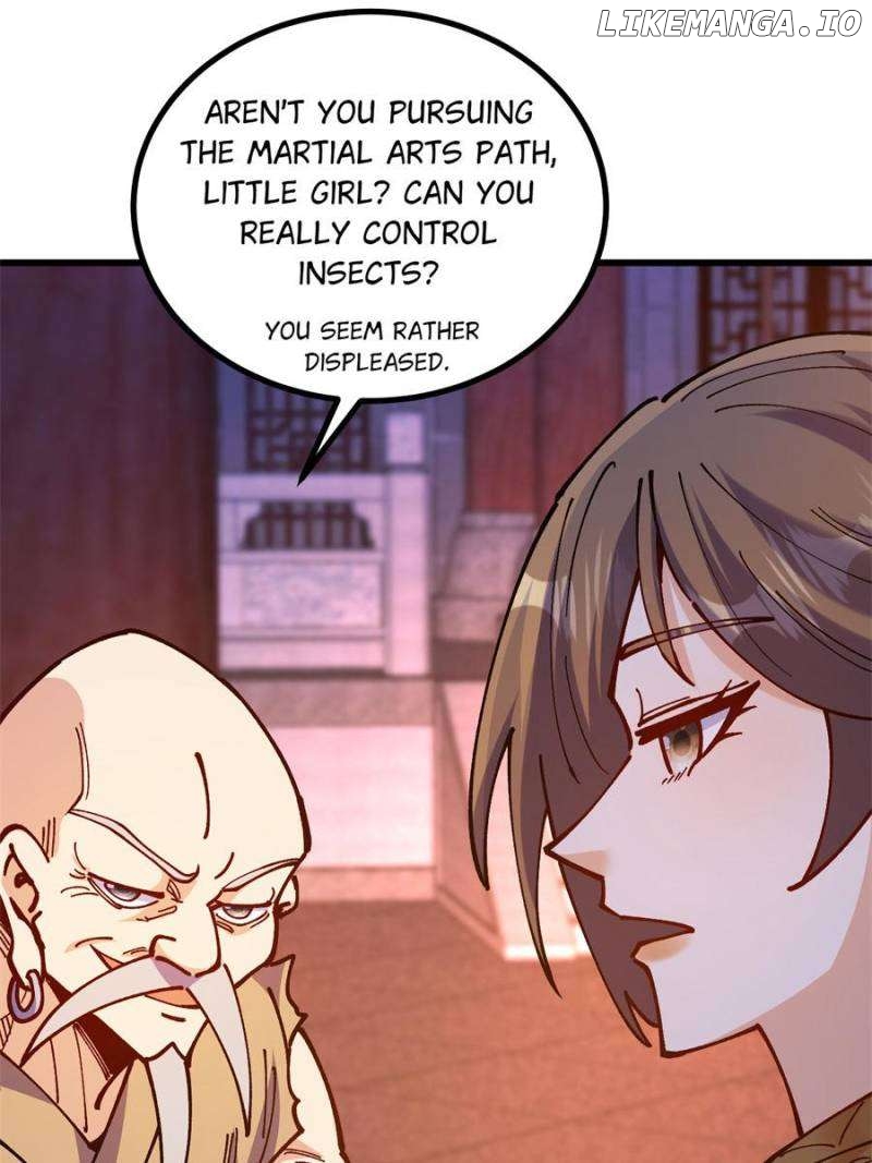 I Became a Big-Shot on the Heavenly Leaderboard Chapter 93 - page 28