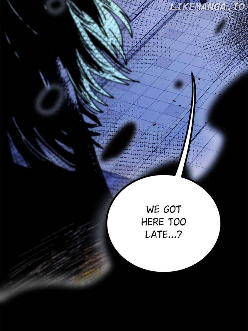 I Became a Big-Shot on the Heavenly Leaderboard Chapter 93 - page 52