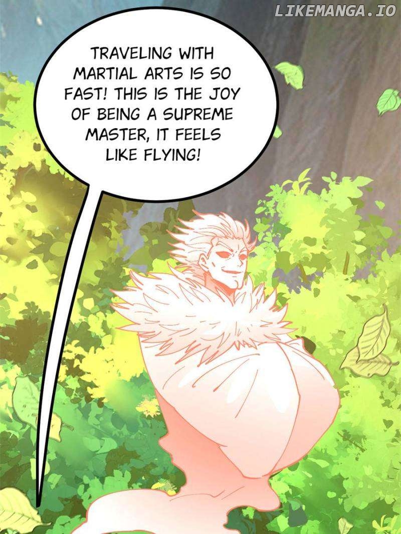 I Became a Big-Shot on the Heavenly Leaderboard Chapter 93 - page 55