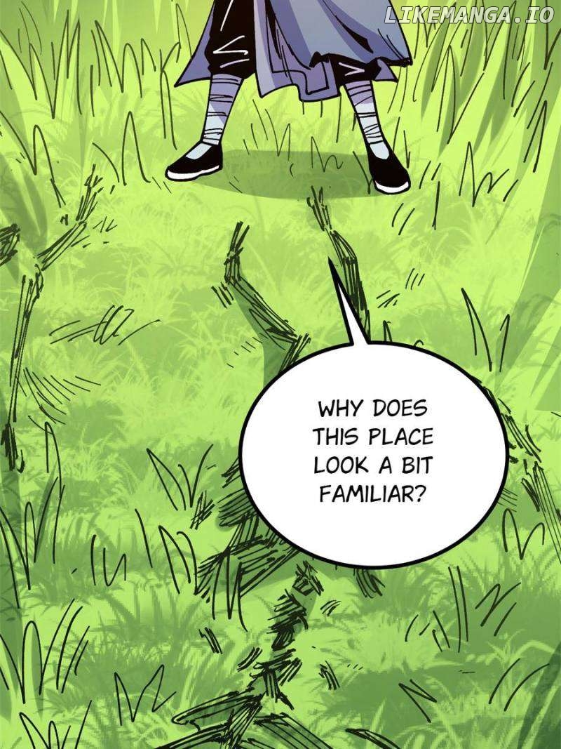 I Became a Big-Shot on the Heavenly Leaderboard Chapter 93 - page 60