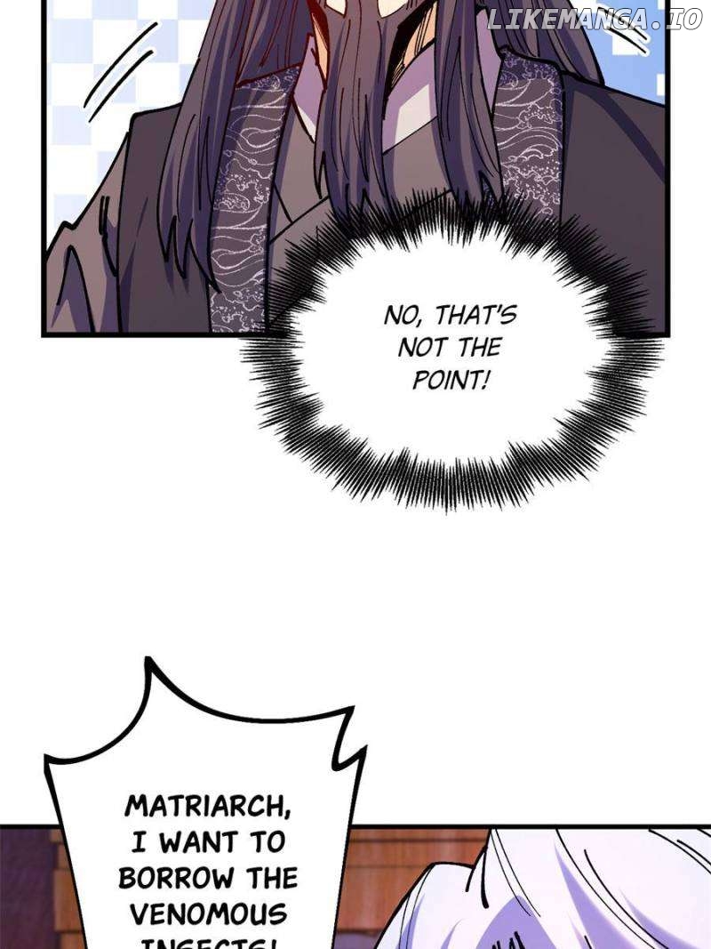 I Became a Big-Shot on the Heavenly Leaderboard Chapter 93 - page 9