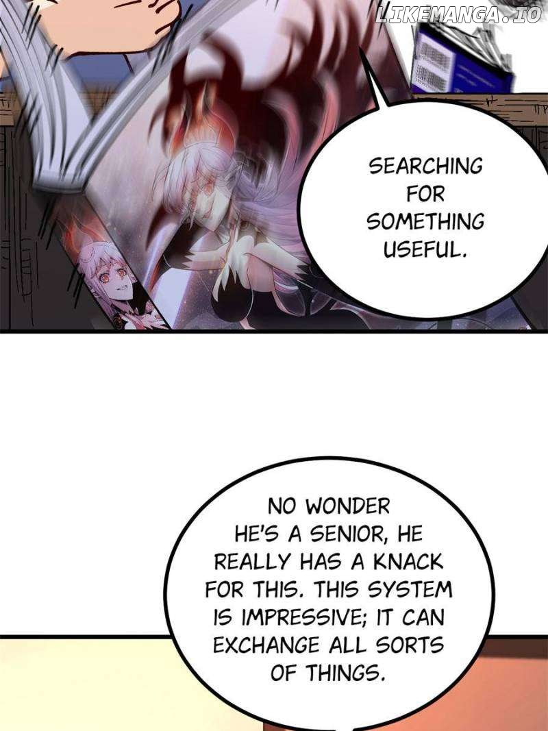 I Became a Big-Shot on the Heavenly Leaderboard Chapter 94 - page 24