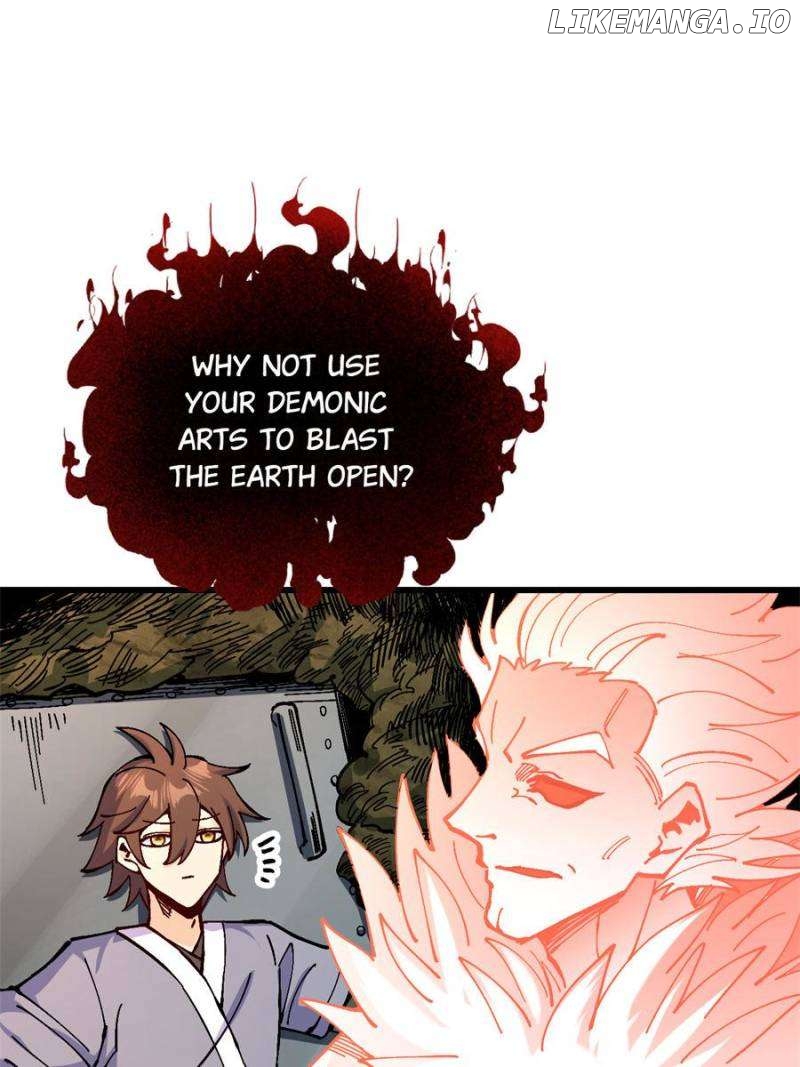 I Became a Big-Shot on the Heavenly Leaderboard Chapter 94 - page 4