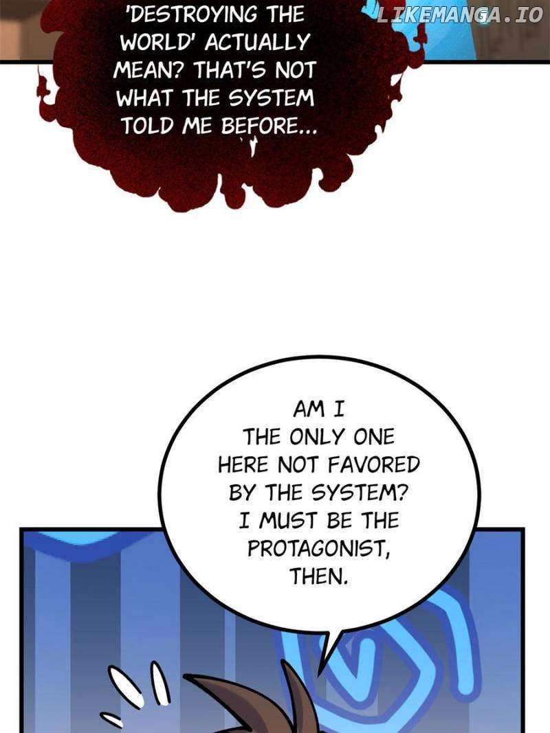 I Became a Big-Shot on the Heavenly Leaderboard Chapter 94 - page 48