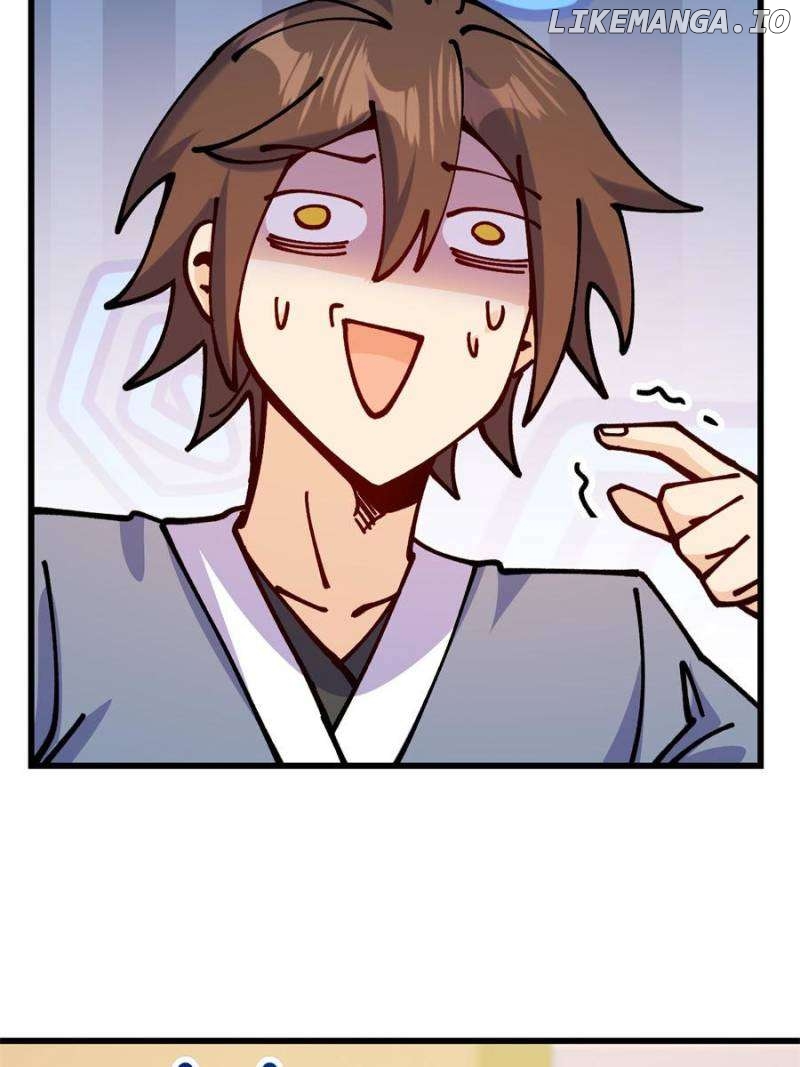 I Became a Big-Shot on the Heavenly Leaderboard Chapter 94 - page 49
