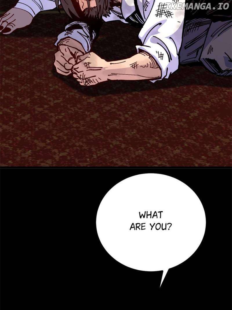 I Became a Big-Shot on the Heavenly Leaderboard Chapter 95 - page 14