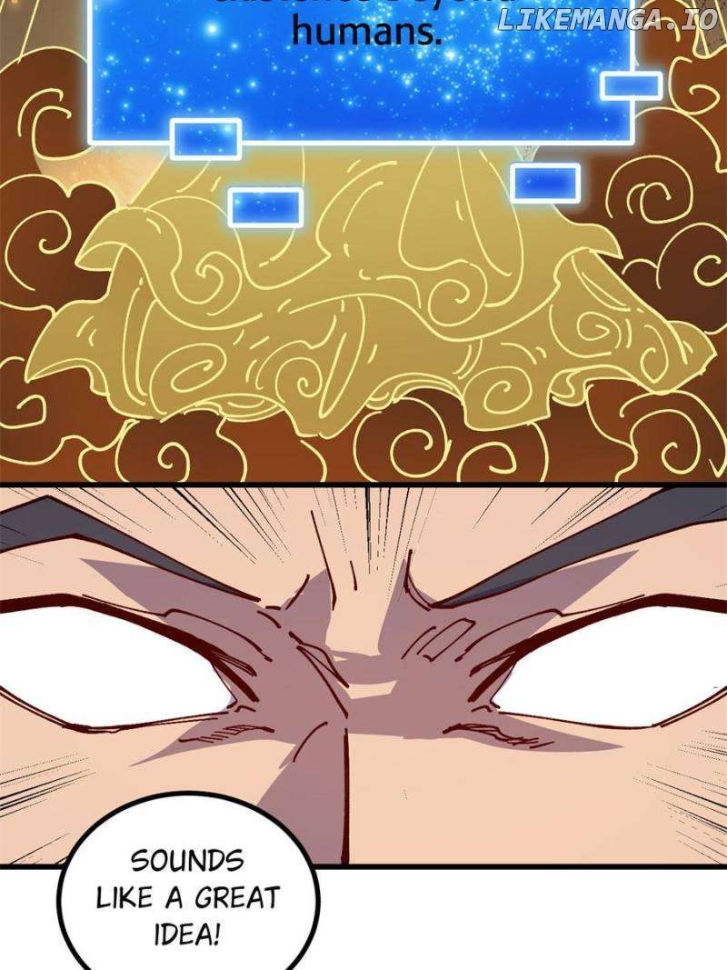 I Became a Big-Shot on the Heavenly Leaderboard Chapter 95 - page 29