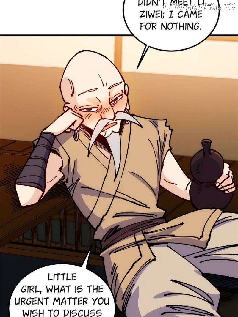 I Became a Big-Shot on the Heavenly Leaderboard Chapter 96 - page 26