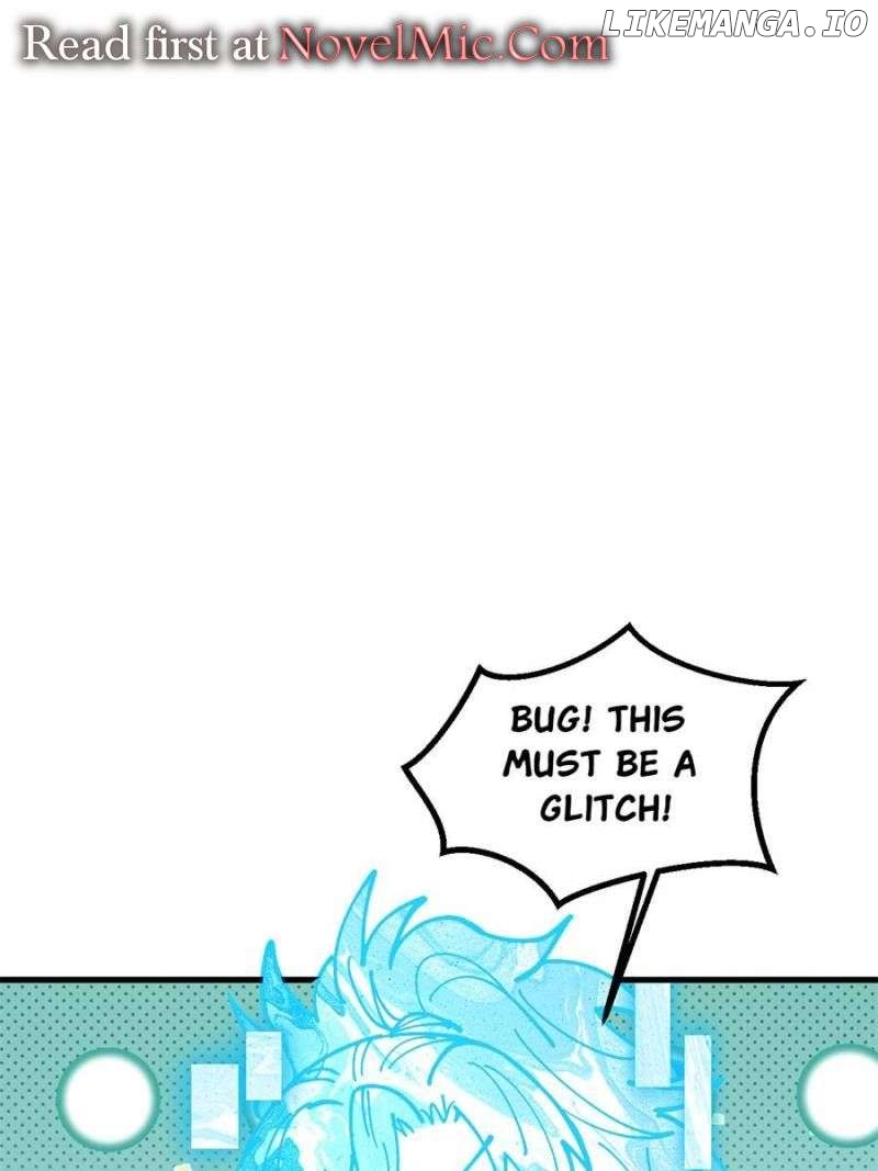 I Became a Big-Shot on the Heavenly Leaderboard Chapter 96 - page 32