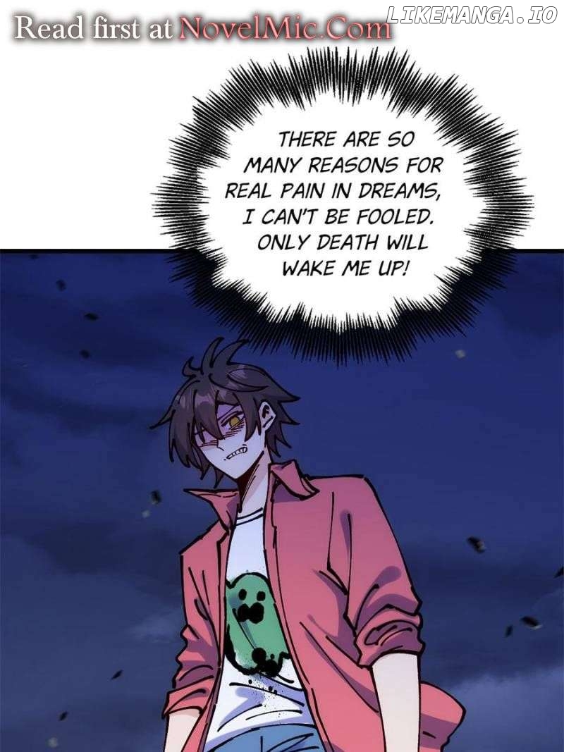 I Became a Big-Shot on the Heavenly Leaderboard Chapter 98 - page 4