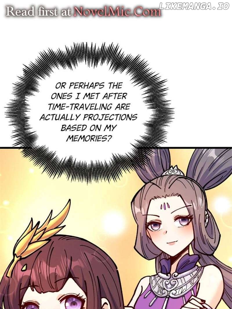 I Became a Big-Shot on the Heavenly Leaderboard Chapter 98 - page 56