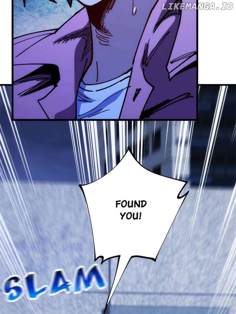I Became a Big-Shot on the Heavenly Leaderboard Chapter 98 - page 7
