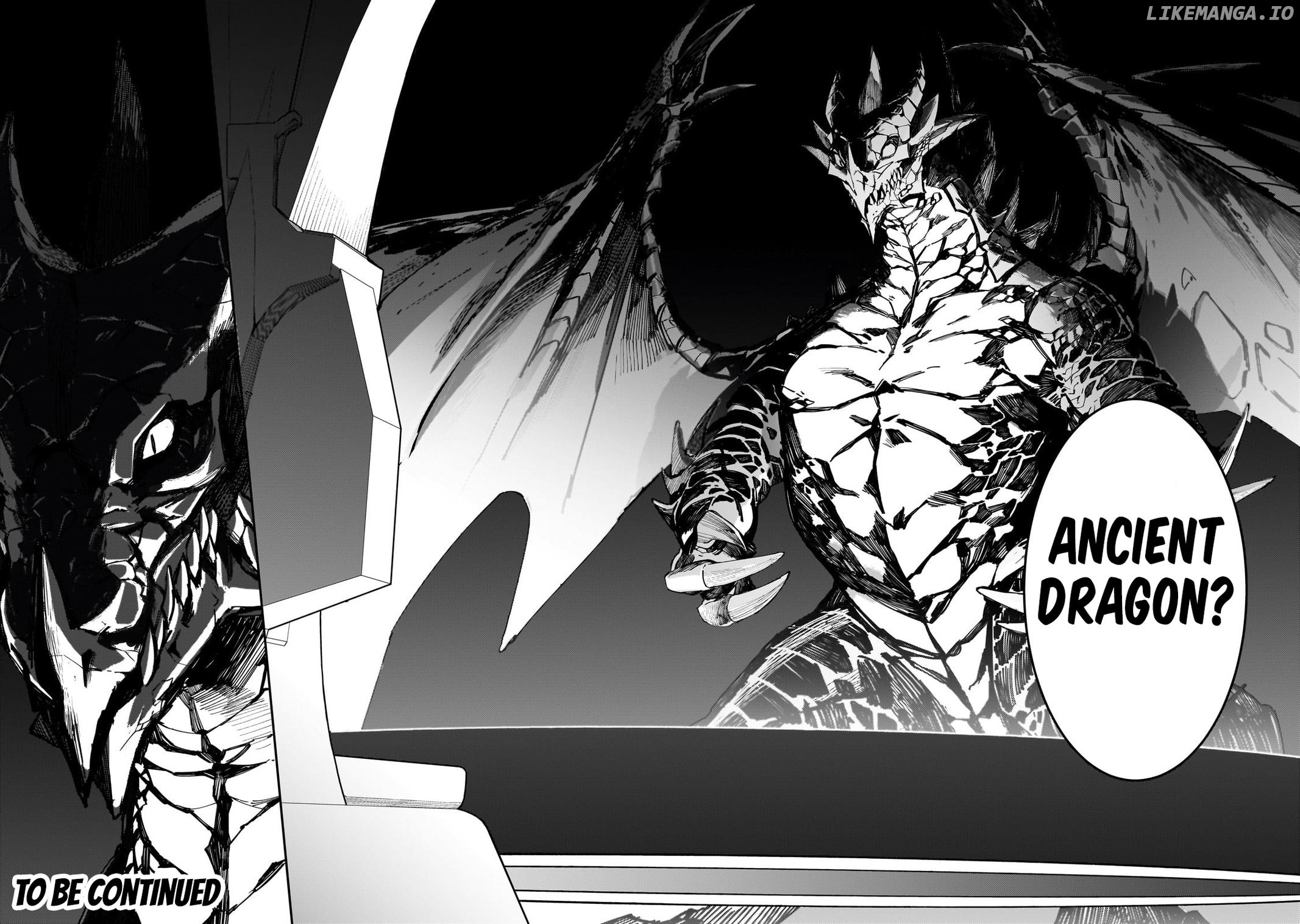 S Rank Boukensha De Aru Ore No Musume-Tachi Wa Juudo No Father Con Deshita Chapter 46 - page 28