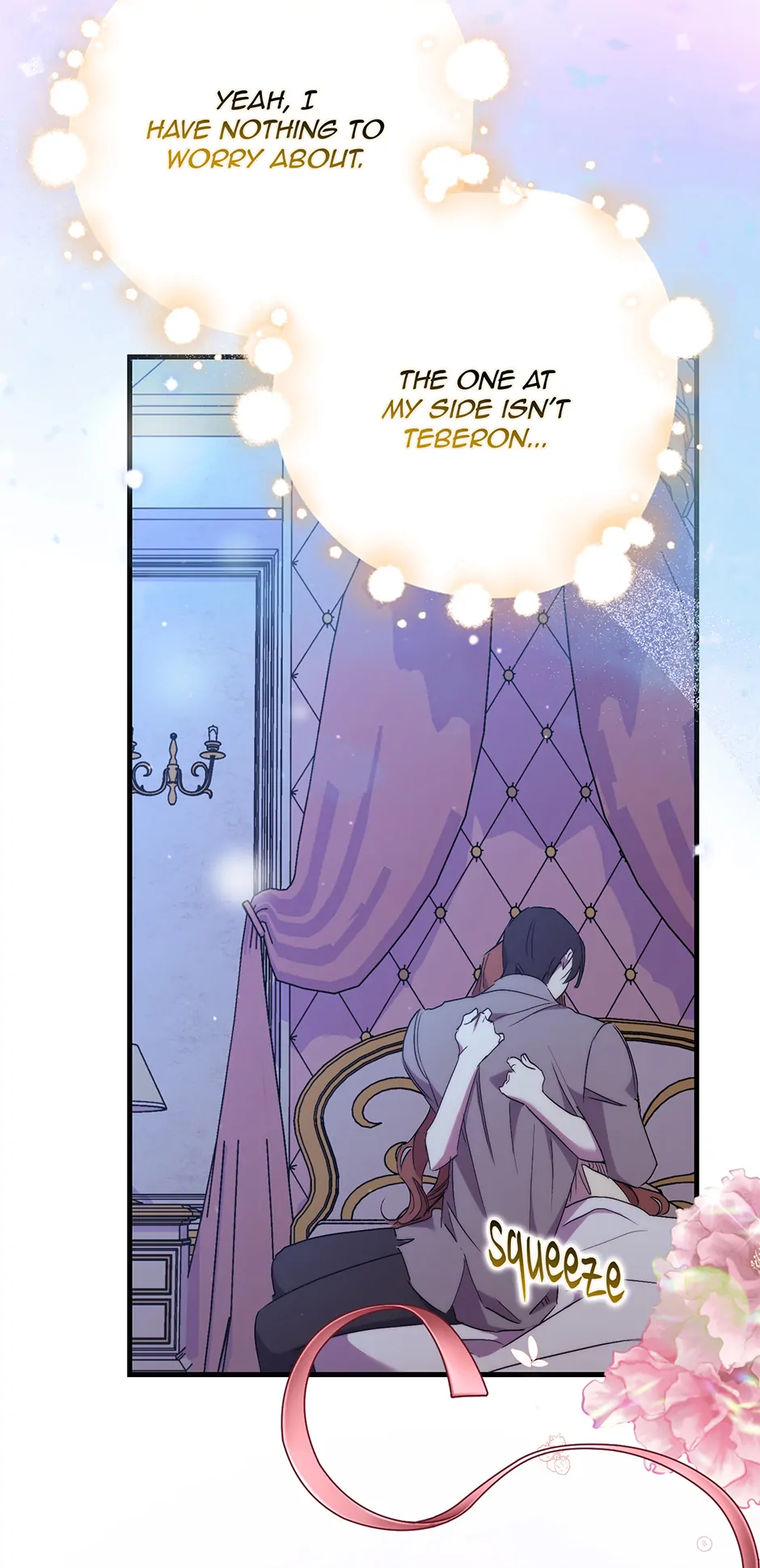 I'm the One Who Died, but the Hero Went Crazy Chapter 58 - page 49