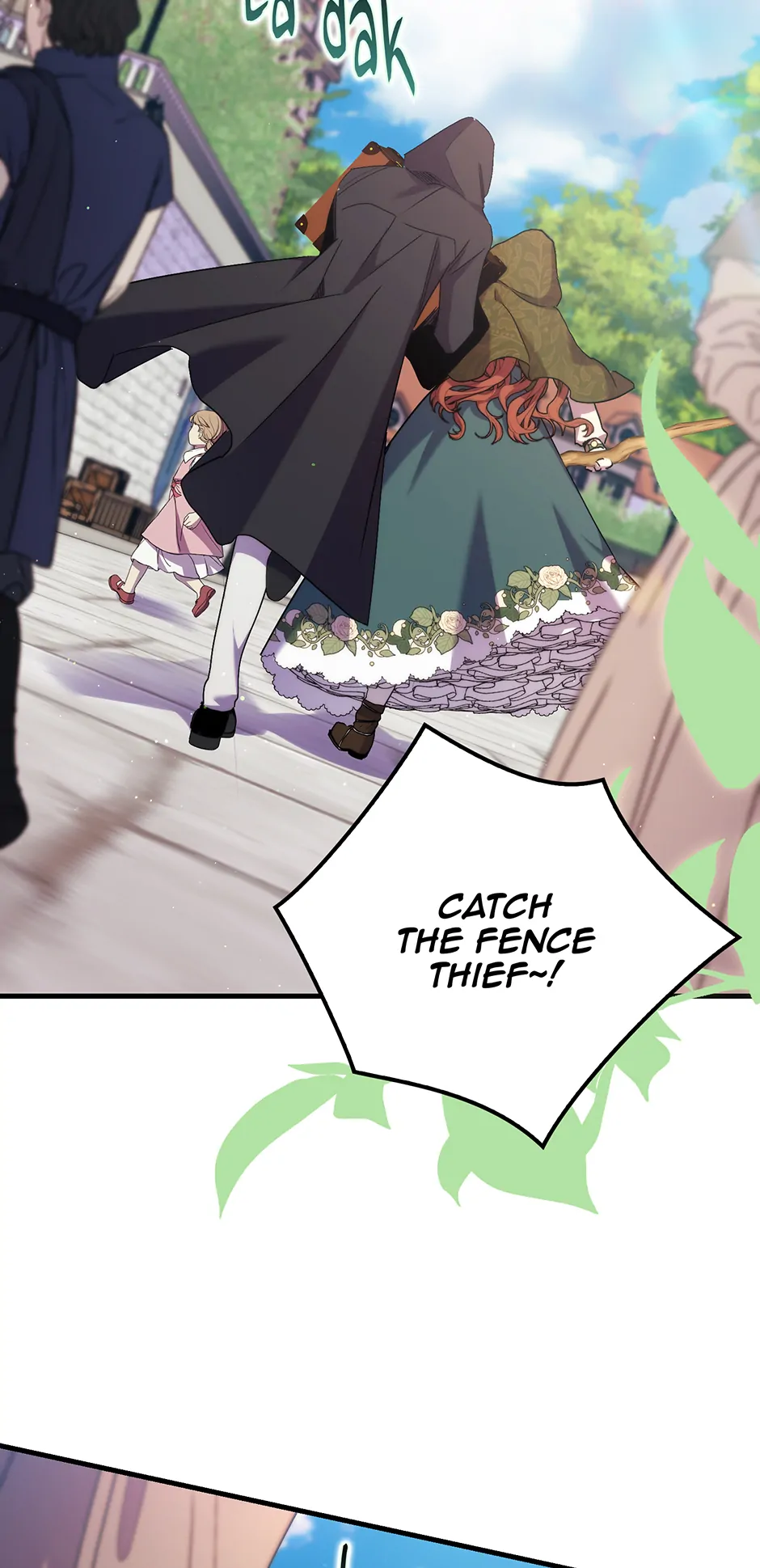 I'm the One Who Died, but the Hero Went Crazy Chapter 59 - page 39