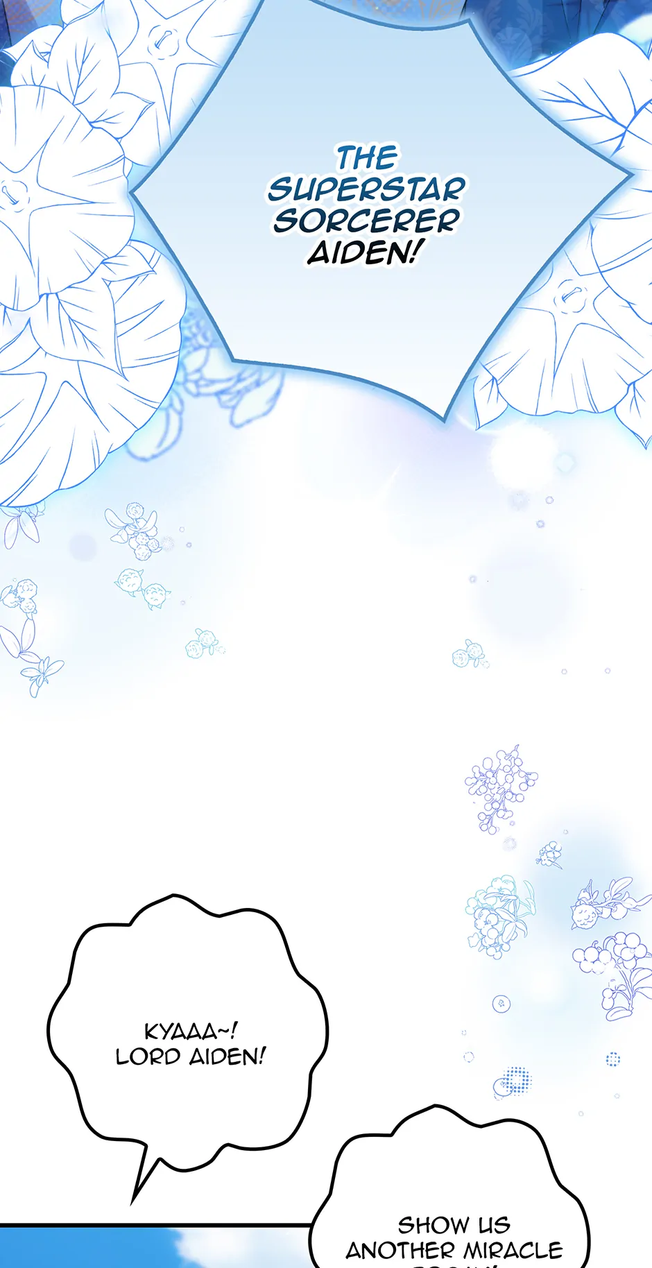 I'm the One Who Died, but the Hero Went Crazy Chapter 59 - page 50