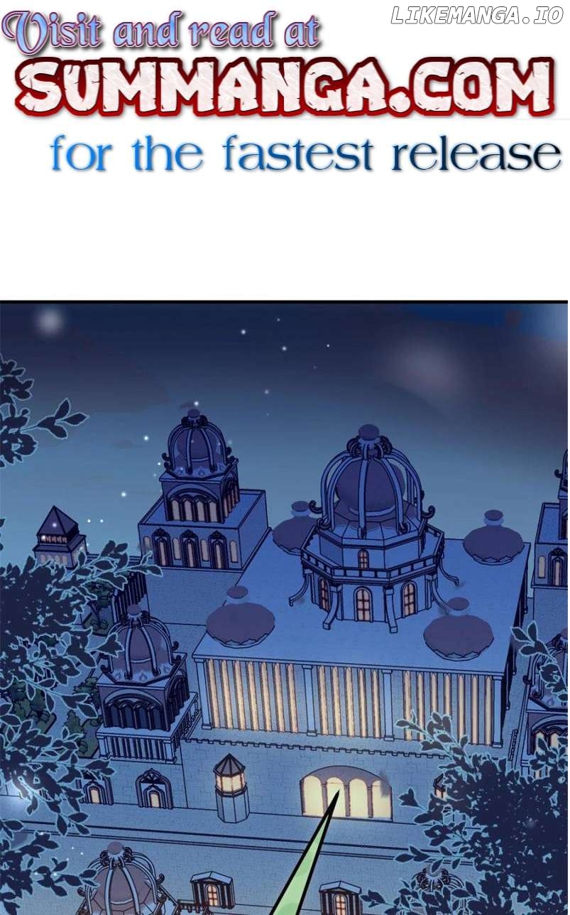 Sweet Love in Beast World: I Am the Rain God in Another World Chapter 117 - page 1