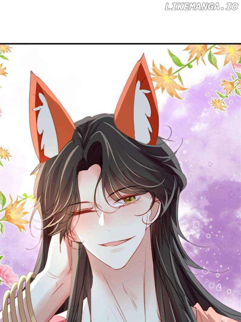 Sweet Love in Beast World: I Am the Rain God in Another World Chapter 117 - page 11