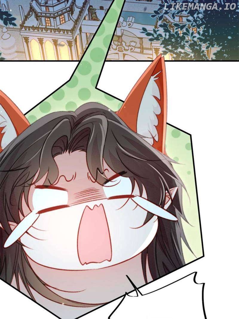 Sweet Love in Beast World: I Am the Rain God in Another World Chapter 117 - page 2