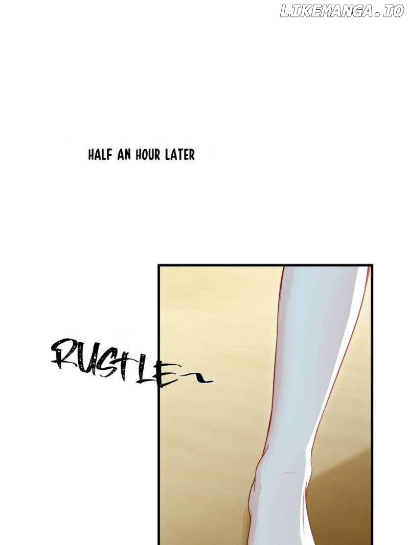Sweet Love in Beast World: I Am the Rain God in Another World Chapter 117 - page 20