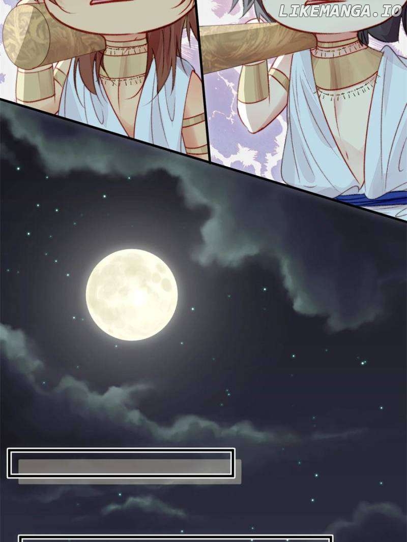 Sweet Love in Beast World: I Am the Rain God in Another World Chapter 117 - page 26