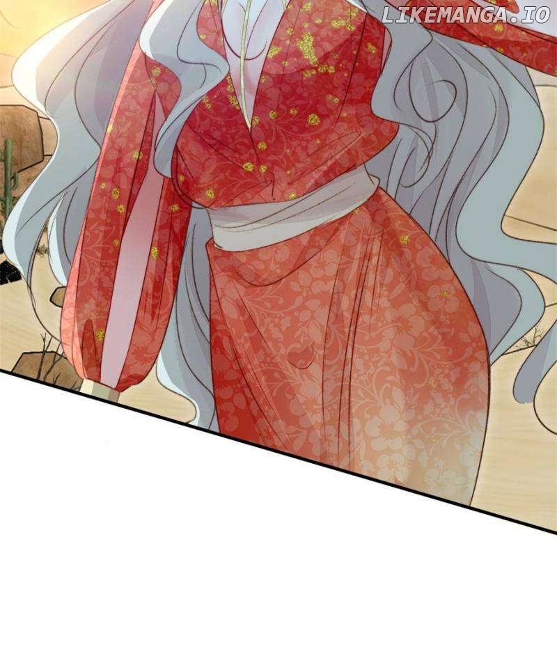 Sweet Love in Beast World: I Am the Rain God in Another World Chapter 117 - page 30