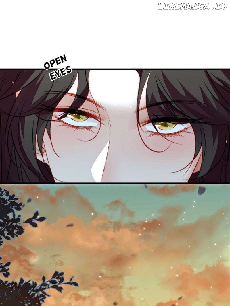 Sweet Love in Beast World: I Am the Rain God in Another World Chapter 117 - page 31
