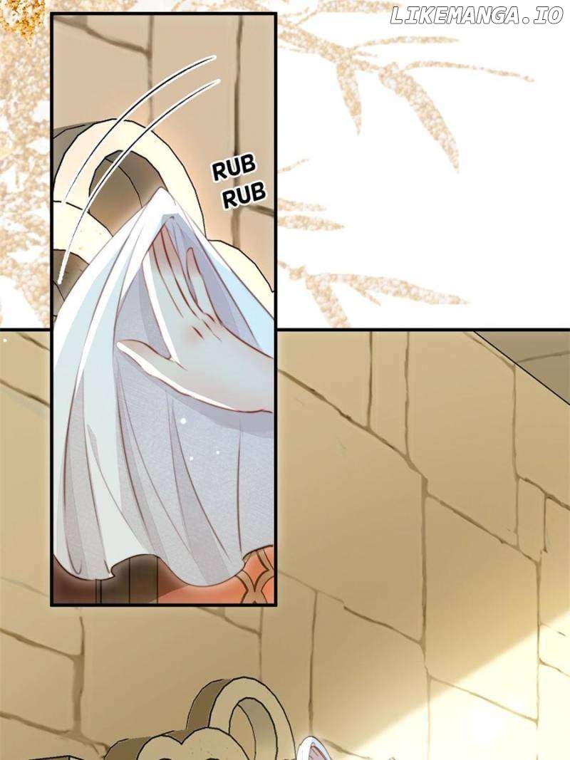 Sweet Love in Beast World: I Am the Rain God in Another World Chapter 117 - page 33