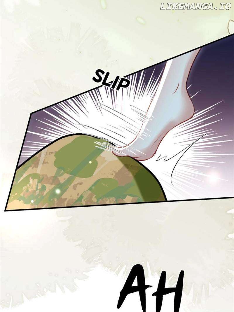 Sweet Love in Beast World: I Am the Rain God in Another World Chapter 117 - page 37