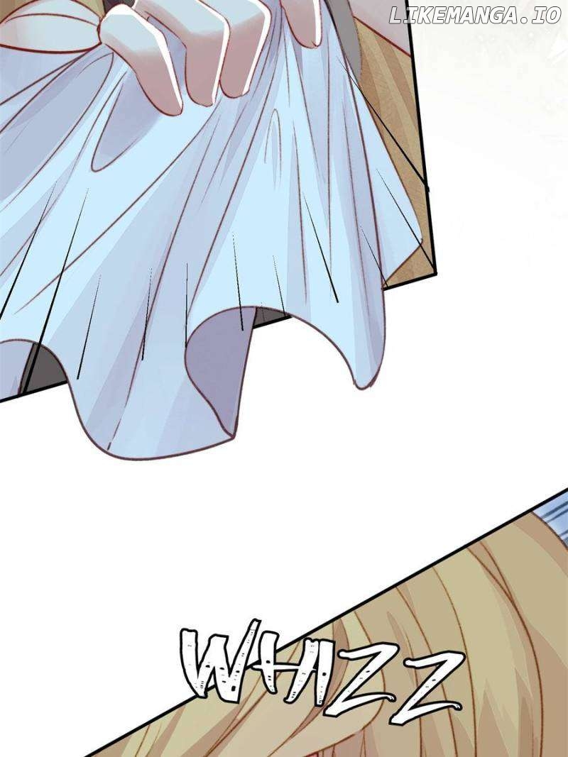 Sweet Love in Beast World: I Am the Rain God in Another World Chapter 117 - page 39