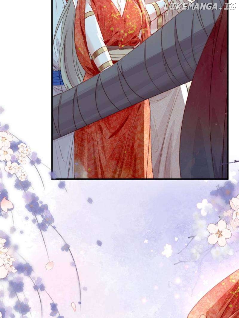 Sweet Love in Beast World: I Am the Rain God in Another World Chapter 117 - page 5