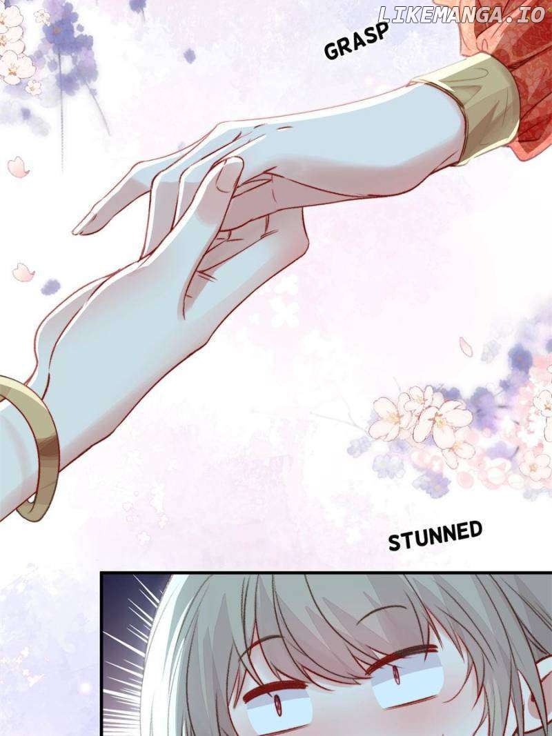 Sweet Love in Beast World: I Am the Rain God in Another World Chapter 117 - page 6
