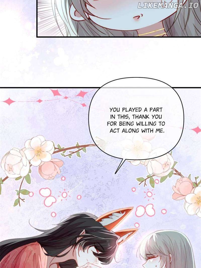 Sweet Love in Beast World: I Am the Rain God in Another World Chapter 117 - page 7