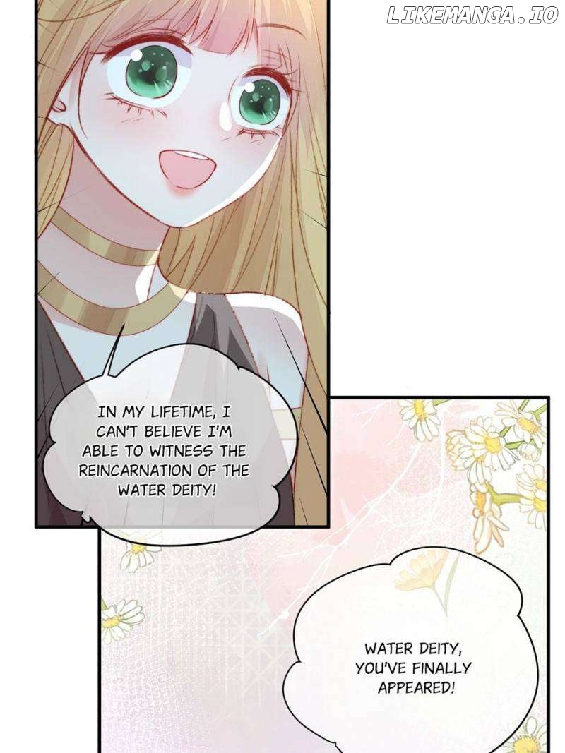 Sweet Love in Beast World: I Am the Rain God in Another World Chapter 118 - page 16