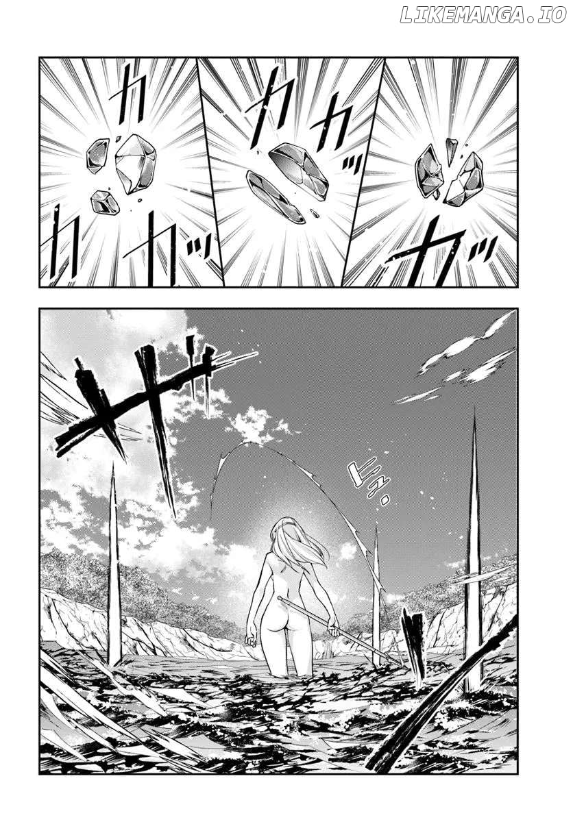The Frontier Alchemist ~ I Can’t Go Back to That Job After You Made My Budget Zero Chapter 33.1 - page 13
