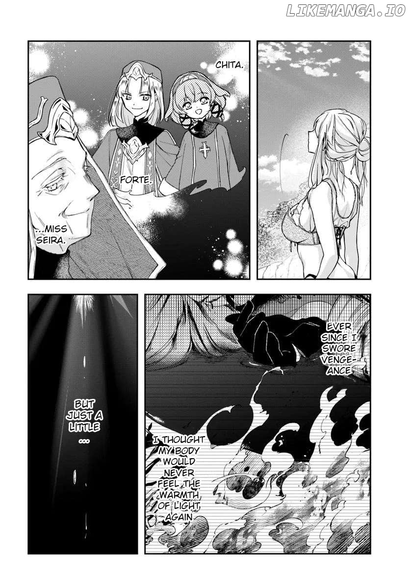 The Frontier Alchemist ~ I Can’t Go Back to That Job After You Made My Budget Zero Chapter 33.1 - page 19