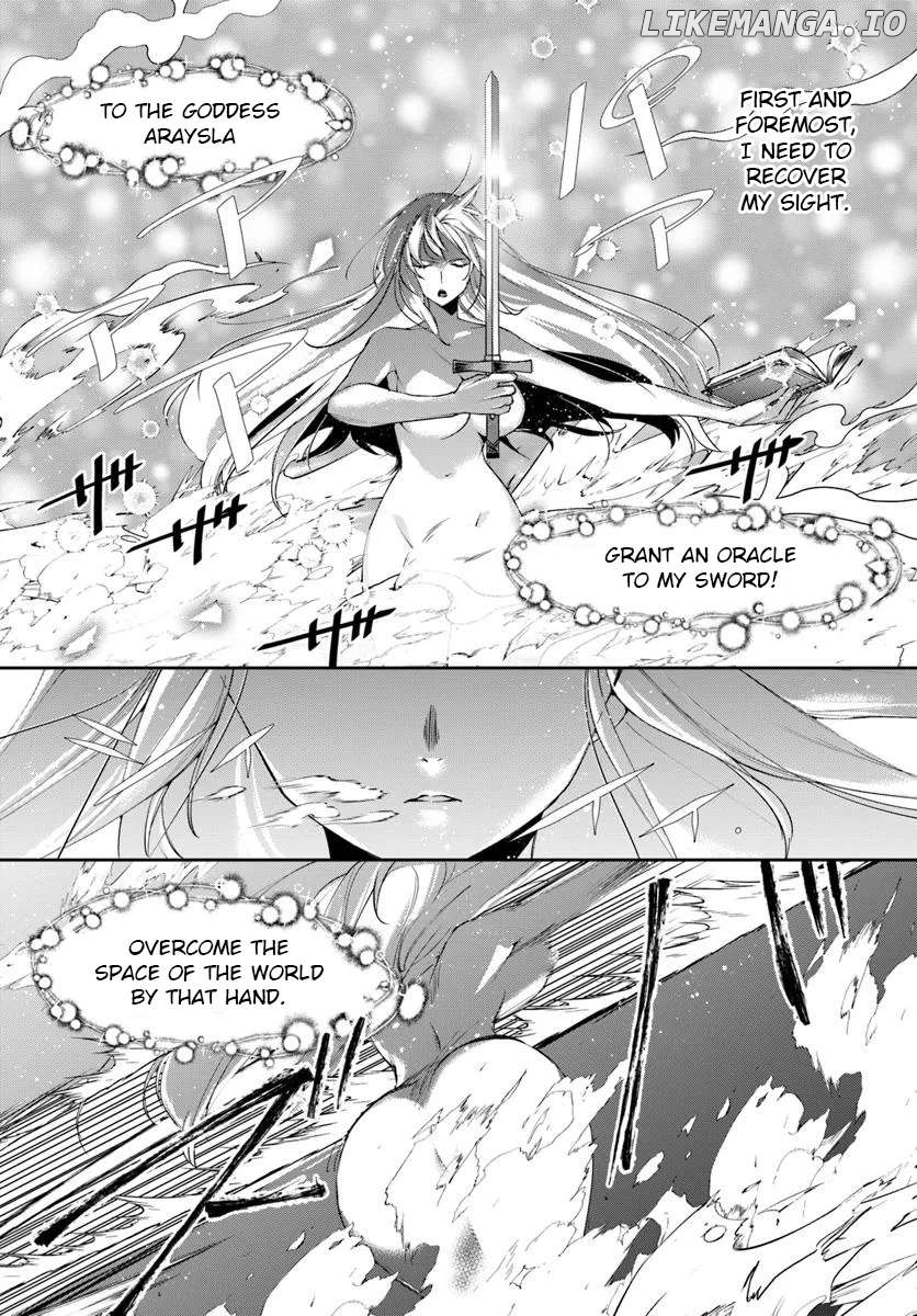 The Frontier Alchemist ~ I Can’t Go Back to That Job After You Made My Budget Zero Chapter 33.1 - page 4