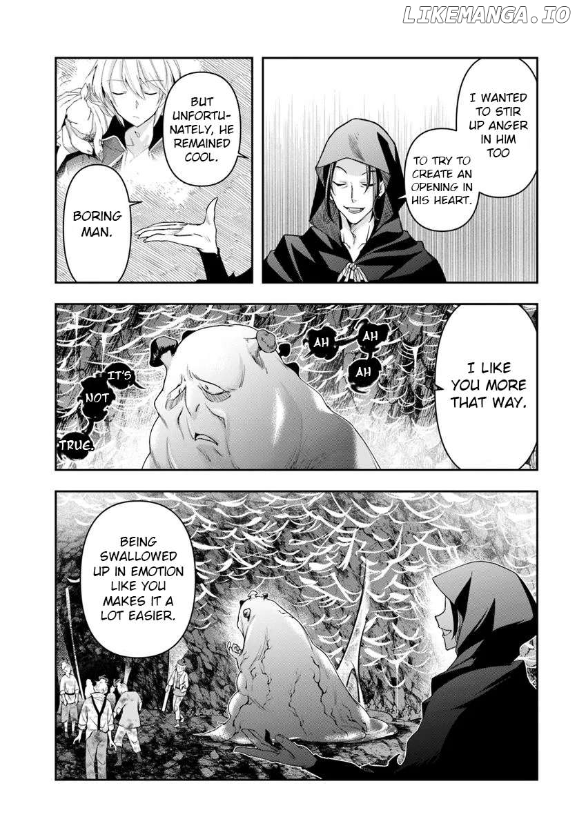 The Frontier Alchemist ~ I Can’t Go Back to That Job After You Made My Budget Zero Chapter 33.2 - page 11
