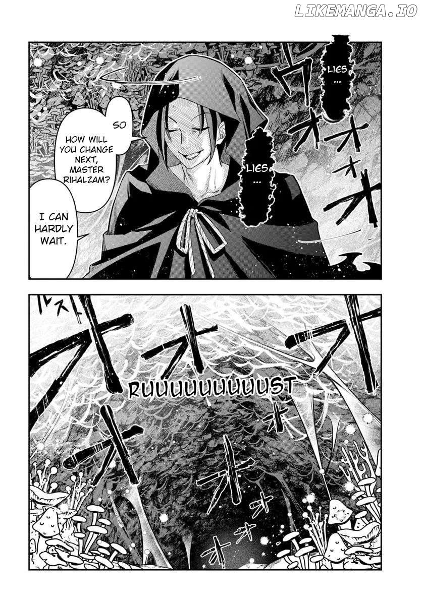 The Frontier Alchemist ~ I Can’t Go Back to That Job After You Made My Budget Zero Chapter 33.2 - page 12