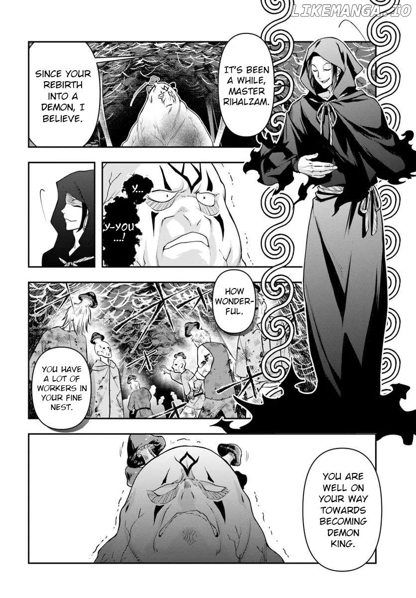 The Frontier Alchemist ~ I Can’t Go Back to That Job After You Made My Budget Zero Chapter 33.2 - page 4